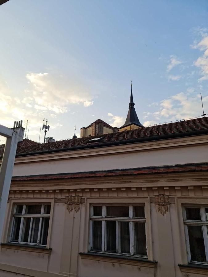 Laxmi Happy In Historical Ubytování v soukromí Praha