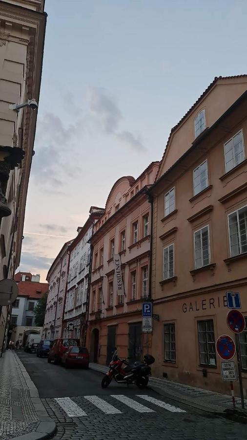 Laxmi Happy In Historical Ubytování v soukromí Praha